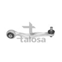 Bras de liaison, suspension de roue