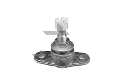 Rotule de suspension/charge TALOSA 47-00300