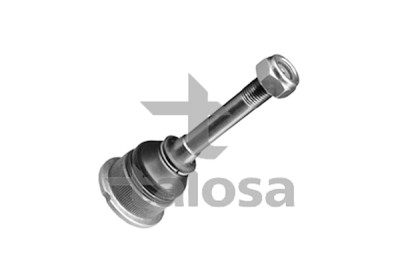 Rotule de suspension