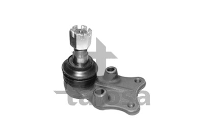 Rotule de suspension