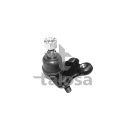 Rotule de suspension/charge TALOSA 47-07817
