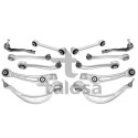 Kit de réparation, bras de suspension TALOSA 49-03672