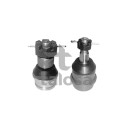 Kit de réparation, bras de suspension TALOSA 49-04448