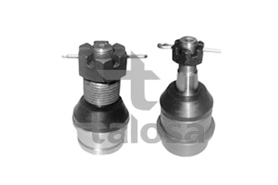 Kit de réparation, bras de suspension TALOSA 49-04448