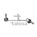 Barres stabilisatrices transversales/barres TALOSA 50-00020