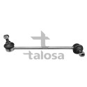 Entretoise/tige, stabilisateur