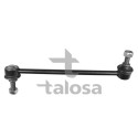 Traverses/barres stabilisatrices TALOSA 50-00522