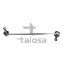 Traverses/barres stabilisatrices TALOSA 50-00527