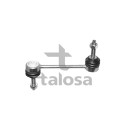 Entretoise/tige, stabilisateur
