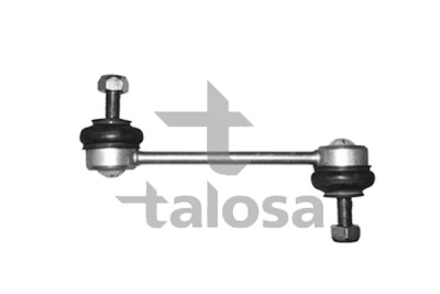 Traverses/barres stabilisatrices TALOSA 50-00554