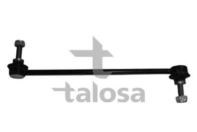 Barres stabilisatrices transversales/barres TALOSA 50-00801
