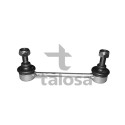 Barres stabilisatrices transversales TALOSA 50-01013