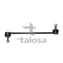 Barres stabilisatrices transversales/barres TALOSA 50-01014