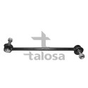 Traverses/barres stabilisatrices TALOSA 50-01033
