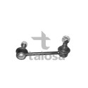 Entretoise/tige, stabilisateur