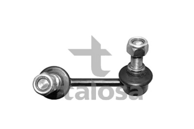 Traverses/barres stabilisatrices TALOSA 50-01039