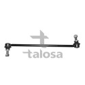 Barres stabilisatrices/traverses TALOSA 50-01066