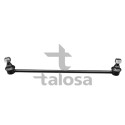 Traverses/barres stabilisatrices TALOSA 50-01072