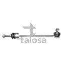 Entretoise/tige, stabilisateur