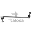 Entretoise/tige, stabilisateur