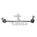 Entretoise/tige, stabilisateur