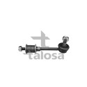 Entretoise/tige, stabilisateur