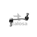 Barres stabilisatrices/traverses TALOSA 50-01493