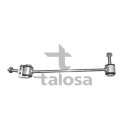 Entretoise/tige, stabilisateur