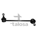 Barres stabilisatrices/transversales TALOSA 50-01854