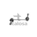 Entretoise/tige, stabilisateur