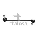 Entretoise/tige, stabilisateur