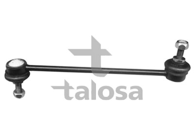 Barres stabilisatrices/transversales TALOSA 50-02237