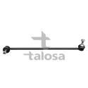 Barres stabilisatrices/traverses TALOSA 50-02316