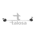 Barres stabilisatrices/traverses TALOSA 50-02352