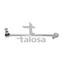 Barres stabilisatrices/traverses TALOSA 50-02390
