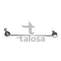 Entretoise/tige, stabilisateur