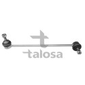 Entretoise/tige, stabilisateur