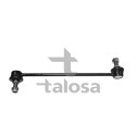 Entretoise/tige, stabilisateur