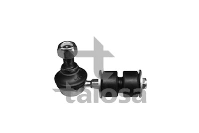 Barres stabilisatrices/transversales TALOSA 50-02611