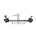 Barres stabilisatrices/transversales TALOSA 50-02635