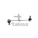 Traverses/barres stabilisatrices TALOSA 50-02639