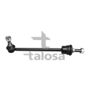 Entretoise/tige, stabilisateur
