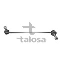 Entretoise/tige, stabilisateur
