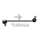 Barres stabilisatrices/transversales TALOSA 50-03639