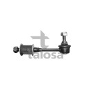 Entretoise/tige, stabilisateur