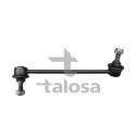 Traverses/barres stabilisatrices TALOSA 50-04054