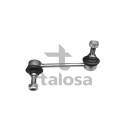 Entretoise/tige, stabilisateur