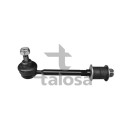 Barres stabilisatrices/traverses TALOSA 50-04307
