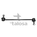 Traverses/barres stabilisatrices TALOSA 50-04520
