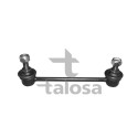 Entretoise/tige, stabilisateur